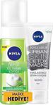 Nivea Urban Skin Detox Yüz Yıkama Köpüğü 150Ml Ve Detox Maske Set