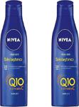 Nivea Vücut Losyonu Sıkılaştırıcı Q10 Kuru Cilt 250 Ml 2Adet