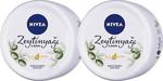 Nivea Vucüt Zeytinyaği & Bakim Kremi̇ 300Ml X2