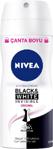 Nivea Woman Invisible For Black & White 100 Ml Deo Sprey