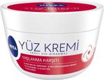 Nivea Yaşlanma Karşıtı Yağlı His Bırakmaz 100 ml Yüz Kremi