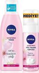 Nivea Yatıştırıcı Tonik Kuru Ciltler 200 Ml + Yüz Yıkama Köpüğü Kuru Ciltler 150 Ml