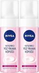 Nivea Yatıştırıcı Yüz Yıkama Köpüğü Kuru Ciltler 150 Ml 2 Adet