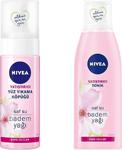 Nivea Yatıştırıcı Yüz Yıkama Köpüğü Kuru Ciltler Için + Yatıştırıcı Tonik Set