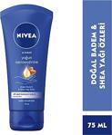 Nivea Yoğun Nemlendirici 75 Ml El Kremi