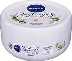 Nivea Zeytinyağı 300 ml Nemlendirici Bakım Kremi