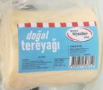 Niyazibey Çiftliği Doğal Tereyağı 500 G