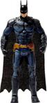 NJ Croce Batman: Arkham Knight 5.5" Bükülebilir Figür
