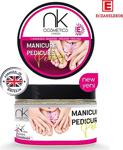 Nk Cosmetics E Vitaminli Kolay Manikür & Pedikür Peeling 300 Gr