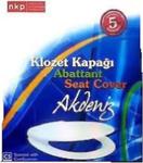 Nkp Thermoplast Akdeni̇z Klozet Kapaği 0300