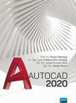 Nobel Akademik Yayıncılık Autocad 2020