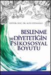 Nobel Akademik Yayıncılık Beslenme Ve Diyetetiğin Psikososyal Boyutu