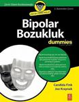 Nobel Akademik Yayıncılık - Bipolar Bozukluk Dummies - İnce Kapak