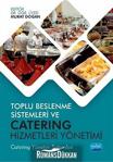 Nobel Akademik Yayıncılık Toplu Beslenme Sistemleri Ve Catering Hizmetleri Yönetimi