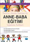 Nobel Akademik Yayıncılık Yaratıcı Drama Yöntemi Ile Anne - Baba Eğitimi Uygulama Rehberi - Ayten Şahin Karapınar