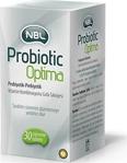 Nobel Probiotic Optima 30 Çiğneme Tableti