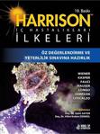 Nobel Tıp Kitabevi Harrison Iç Hastalıkları Ilkeleri: Öz Değerlendirme Ve Yeterlilik Sınavına Hazırlık