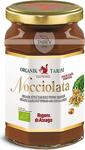 Nocciolata Organik Fındık Kreması 270 G