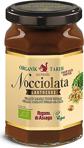 Nocciolata Organik Kakaolu Fındık Kreması 270 G