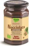 Nocciolata Organik Vegan Glutensiz Ve Laktozsuz Kakaolu Fındık Kreması (270 Gr)