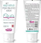 Noche Keçi Sütlü Pişik Kremi 75 Ml