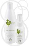 Nocicept Balanced Hs & Hscl Hair Shampoo & Hair Lotion 250 Ml & 30 Ml