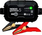 Noco Genius 5 6V/12V 120 A Takviye Cihazı