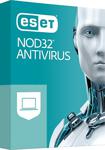 Nod32 Eset Antivirus Türkçe 3 Kullanici 1 Yil