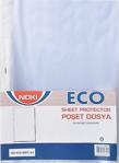 Noki Poşet Dosya Eco 3000'Li 30 Lu Paket