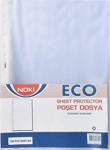 Noki Poşet Dosya Eco 300'Lü Paket