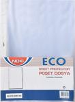 Noki Poşet Dosya Eco 300\'lü Paket