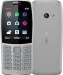 Nokia 210 Dual Sim Tuşlu Kameralı Cep Telefonu n210byz