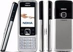 Nokia 6300 Orijinal Tuşlu Cep Telefonu