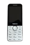 Nokia C3 DUALSİM BEYAZ 2 YIL İTHALATÇI GARANTİLİ