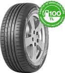 Nokian 205/60 R16 92H Wetproof Yaz Lastiği 2020 Üretimi