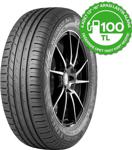 Nokian 215/65 R16 102H XL Wetproof SUV Yaz Lastiği 2020 Üretimi