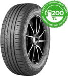 Nokian 225/55 R18 98V Wetproof SUV Yaz Lastiği (Üretim Yılı: 2020)