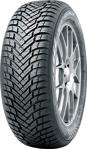 Nokian Weatherproof 195/55 R16 87H 4 Mevsim Lastik