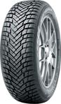 Nokian Weatherproof 225/55 R17 97 V 4 Mevsim Lastik