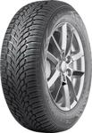 Nokian WR SUV 4 225/60 R18 104H Kış Lastiği