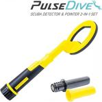 Nokta & Makro Scuba Dedektör Pulsedi̇ve !!!!!Yeni̇ Ürün!!!!!