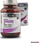 Nondo Advanced Ginseng Formula 60 Kapsül