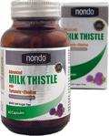 Nondo Advanced Milk Thistle 60 Kapsül