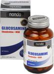 Nondo Glucosamine Chondroitine + Msm 60 Tablet