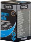 Nondo Multivitamin Men 30 Tablet