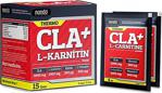 Nondo Thermo Cla+ L-Carnitine 2 Kutu 30 Şase