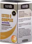 Nondo Vitamins Ester C Complex 30 Kapsül