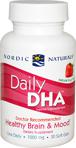 Nordic Naturals Daily DHA 30 Kapsül Balık Yağı