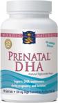 Nordic Naturals Prenatal DHA 500 mg 90 Softjel