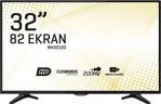 Nordmende 32'' 81 Ekran Hd Ready Uydu Alıcılı Led Tv